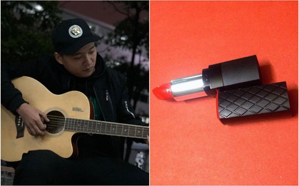 Thanh niên số nhọ: Hí hửng mua son, nguyên liệu làm socola tặng crush dịp Valentine thì cô nàng công khai người yêu