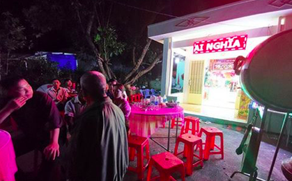 Hé lộ nguyên nhân bé gái tử vong do súng nổ trúng trong ngày mùng 2 Tết gây xôn xao dư luận