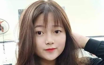 Nghệ An: Nữ sinh lớp 8 mất tích khi về ngoại ăn Tết