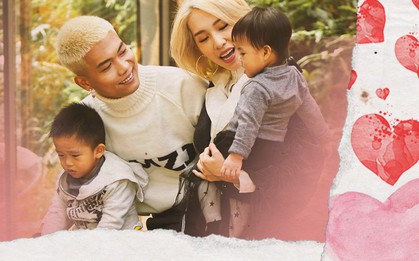 BigDaddy, Emily và câu chuyện tình: Bởi trái đất hình tròn, những người yêu nhau rồi sẽ trở về bên nhau