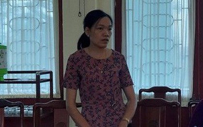 Quảng Bình: Phạt hành chính cô giáo tát học sinh 6 tuổi gây chấn động não