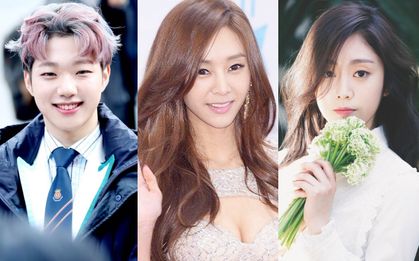6 scandal tình dục chấn động Kpop: CEO loạt công ty giải trí lạm dụng "gà nhà", idol nữ bị tố cưỡng bức đồng giới