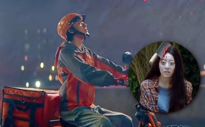 MXH rộ lên giả thuyết đau xé lòng từ fan Châu Tinh Trì: Cô gái Như Mộng đã chết ngay đêm mưa trong phim "Tân Vua Hài Kịch"