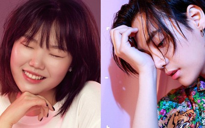 Ngoài CL và Lee Hi, YG còn hai châu báu này bị giấu trong hộp suốt 2 năm trời