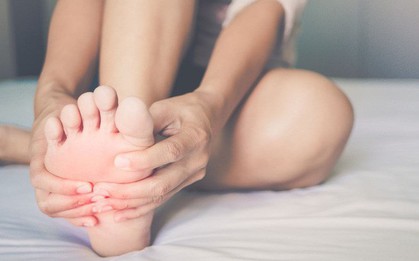 Cẩn thận với những triệu chứng cho thấy dây thần kinh của bạn đang bị tổn thương