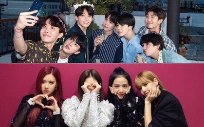 Quiz: Bạn có tự tin biết hết những MV Kpop trăm triệu views trong năm 2018 vừa qua?