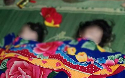 Nghệ An: 2 chị em ruột đuối nước khi chơi ở đập ngày giáp Tết