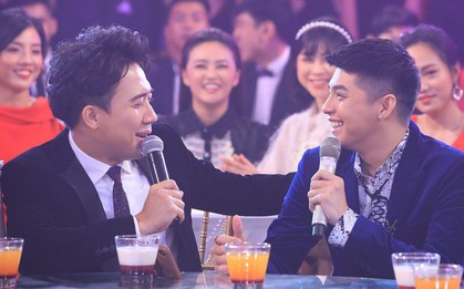 Noo Phước Thịnh nói gì khi nhớ lại 3 lần đối mặt sóng gió trong năm 2018?