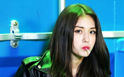 Vừa ra mắt chưa được bao lâu, cớ sao Somi lại bị nhiều người ghét đến thế?