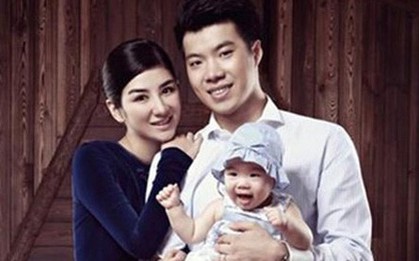 Chồng cũ tố "Tiểu Yến Tử" Huỳnh Dịch là người đồng tính, cố ý lừa kết hôn vì mục đích xấu?
