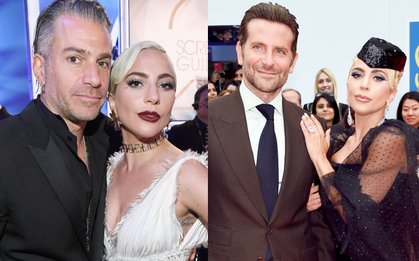 Lady Gaga tuyên bố hủy hôn với tình cũ, Bradley Cooper nhận "gạch đá" vì bị cho là người thứ 3 chen ngang