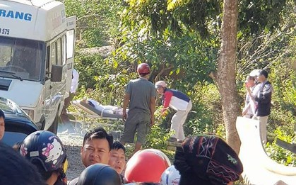 Vụ nữ sinh giao gà bị sát hại: Kẻ chủ mưu thản nhiên đi ăn phở, còn cùng mọi người suy đoán xem ai là hung thủ