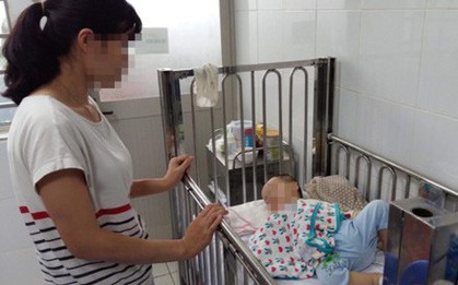Chủ quan không tiêm phòng, nhiều trẻ bị cúm biến chứng viêm não nặng