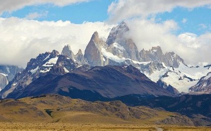 Phát hiện tàn tích của nền văn minh hơn 1.500 năm tuổi tại Argentina
