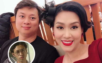 Nguyệt "thảo mai" gặp lại Nam "mọt sách" sau 20 năm: Fan rần rần nhắc chuyện trộm xe đạp, ăn mỳ kí sổ ngày nào