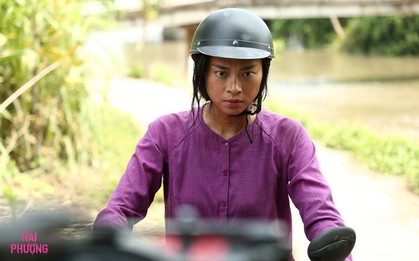 Lịch sự như "Hai Phượng" Ngô Thanh Vân: Đòi nợ thuê cũng phải có phẩm giá!
