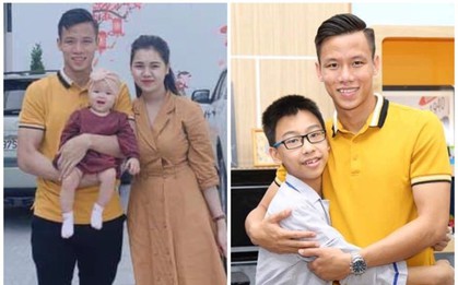 Toả sáng trên sân cỏ, Quế Ngọc Hải chẳng ngờ có ngày mình bị dân tình xúm vào bóc phốt vì 1 chiếc áo