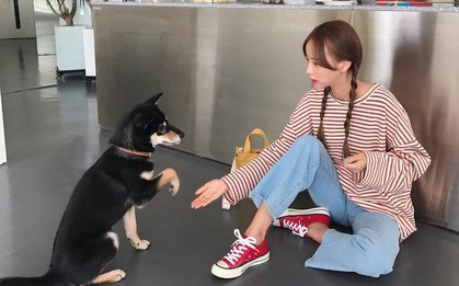 Luôn có những hành động mà người khác thấy nhảm nhí tột độ nhưng bản thân bạn lại thấy vui