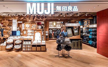 Ơn giời, Muji sẽ về Việt Nam trong năm 2020!