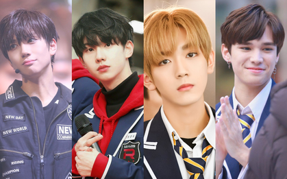 Nghía qua dàn trai đẹp sẽ tranh tài cho vị trí thành viên nhóm nhạc kế vị I.O.I và Wanna One