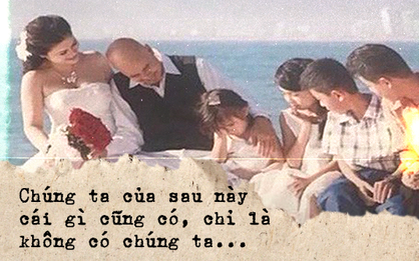Đắng hơn ly cà phê là 9 câu nói dành cho những cuộc tình kết thúc không có hậu