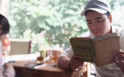 Chàng thạc sĩ ngân hàng ở Hà Nội hiến tặng giác mạc sau 2 tháng ung thư và câu chuyện về lá đơn trên giường bệnh