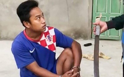 Vụ bác sĩ Chiêm Quốc Thái bị truy sát ở trung tâm Sài Gòn: Bắt nghi phạm cuối cùng
