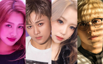 2 nhóm nhạc Kpop có thành viên người Việt: Sớm vướng scandal, nhan sắc liệu có đủ để đọ với nam thần, nữ thần Hàn?