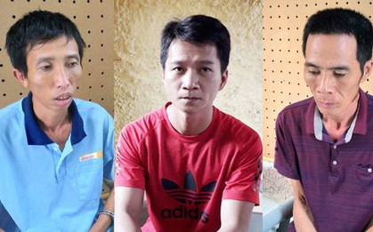 Hành trình 72 giờ phá vụ án “nữ sinh viên ship gà bị sát hại”