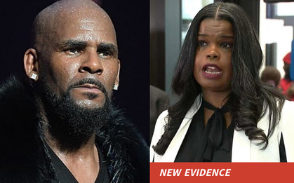 Tưởng R. Kelly đã bị bắt vì lạm dụng tình dục loạt trẻ vị thành niên, tòa án lại mới đưa ra phán quyết gây phẫn nộ