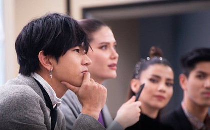 Không yên tâm về 4 HLV mới, "The Face Thailand" mùa 5 quyết định mời thêm 3 cố vấn tham gia?