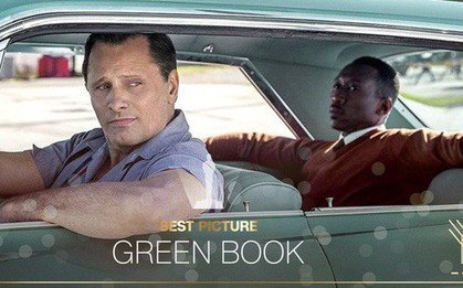 Vì sao "Green Book" chiến thắng Oscar 2019 mà nhìn đâu cũng toàn gạch đá?