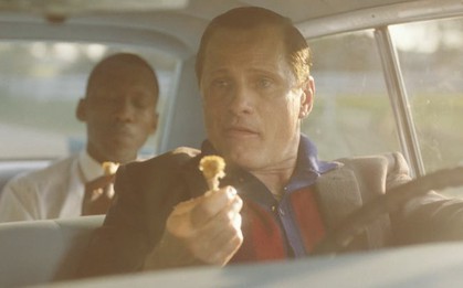 Lễ trao giải Oscar 2019: "Green Book" bất ngờ vượt mặt "Roma", chiến thắng hạng mục quan trọng nhất