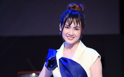 Anh Thư kể chuyện bị ám ảnh sau khi đóng phim ma "Mười"