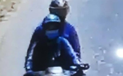 Vụ người phụ nữ chết lõa thể ở Ninh Thuận: Camera ghi hình được nghi can trong vụ án?