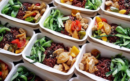 Ai bảo ăn chay là phải nhạt nhẽo và nhàm chán, bạn có thể đổi món xoành xoạch với những quán sau đây này