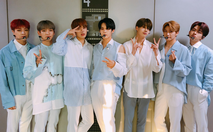 "Em trai Apink" tham gia "Produce 101", chưa thấy nổi tiếng đã dính nghi vấn đạo nhái BTS