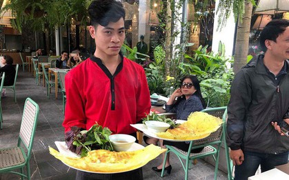 Tiết lộ thực đơn bữa trưa tại Hà Nội của đoàn "nữ ca sỹ quyền lực nhất Triều Tiên"