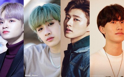 Điểm mặt gọi tên các chàng “thiên tài âm nhạc”  thế hệ mới của Kpop