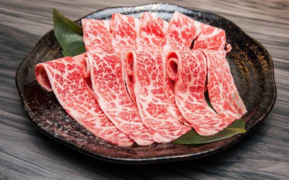 Có gì trong miếng thịt bò đắt nhất thế giới, tận 2 đến 3 triệu đồng cho 400g?