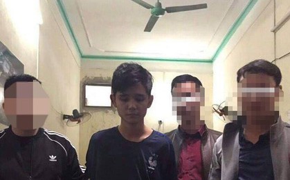 Trưởng thôn nói về nghi phạm giết tài xế taxi ở Hà Nội: Cha vay được 5 triệu đồng để mổ cũng bị con trộm đi chơi game