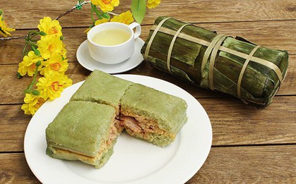 Ăn bánh chưng, thịt đông chẳng lo tăng cân nhờ mẹo hay này từ chuyên gia