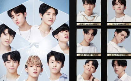YG công bố thời gian ra mắt của boygroup 13 người, nhưng tên fandom mới gây chú ý vì na ná nhóm của HyunA