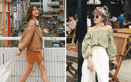 5 gam màu sành điệu hot hit nhất năm 2019 mà ra Tết bạn nên sắm ngay để ăn mặc chuẩn mốt bằng chị bằng em