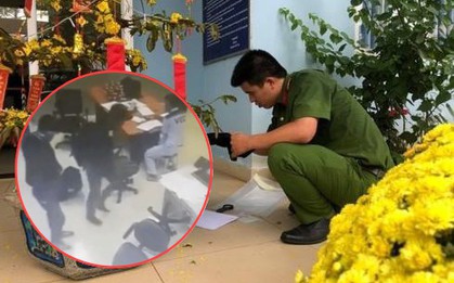 Nghi phạm dùng súng cướp hơn 2 tỷ đồng ở trạm thu phí cao tốc là nhân viên cũ của công ty này
