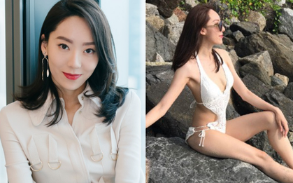 Mỹ nhân vô danh bỗng thành "nàng thơ" mới của Châu Tinh Trì: Nhan sắc khó nói nhưng body gây ngỡ ngàng