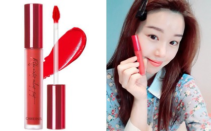 Mãn nhãn với top 5 tông màu cực trendy từ dòng son kem lì "nóng sốt" nhất 2019