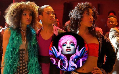 "Pose": Hai mảng màu đối lập chốn New York hoa lệ của cộng đồng người chuyển giới