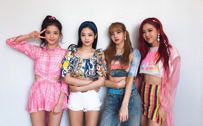 YG có thông báo mới về album của BlackPink và màn solo của thành viên tiếp theo rồi đây!
