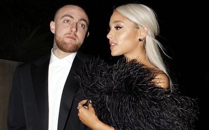 Ariana Grande gây xôn xao vì thừa nhận vẫn nặng lòng với bạn trai quá cố trong lúc hẹn hò Pete Davidson